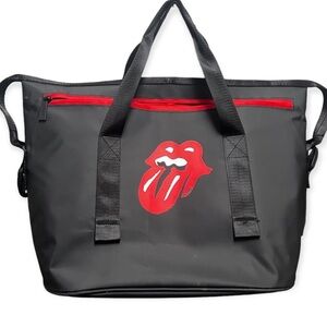 Rolling Stones VIP No Filters Tour Merchandise 2019 Before Charlie Watts Passed